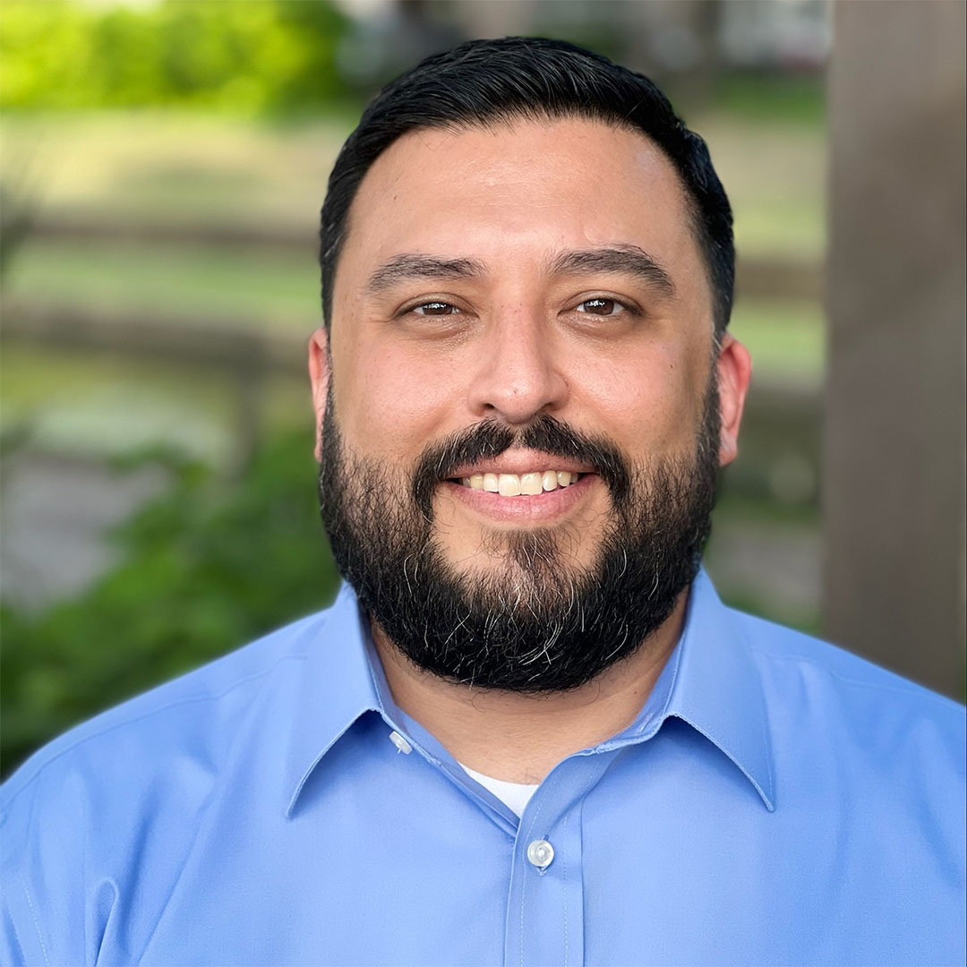 Lando Peña-Alfaro, P.E.