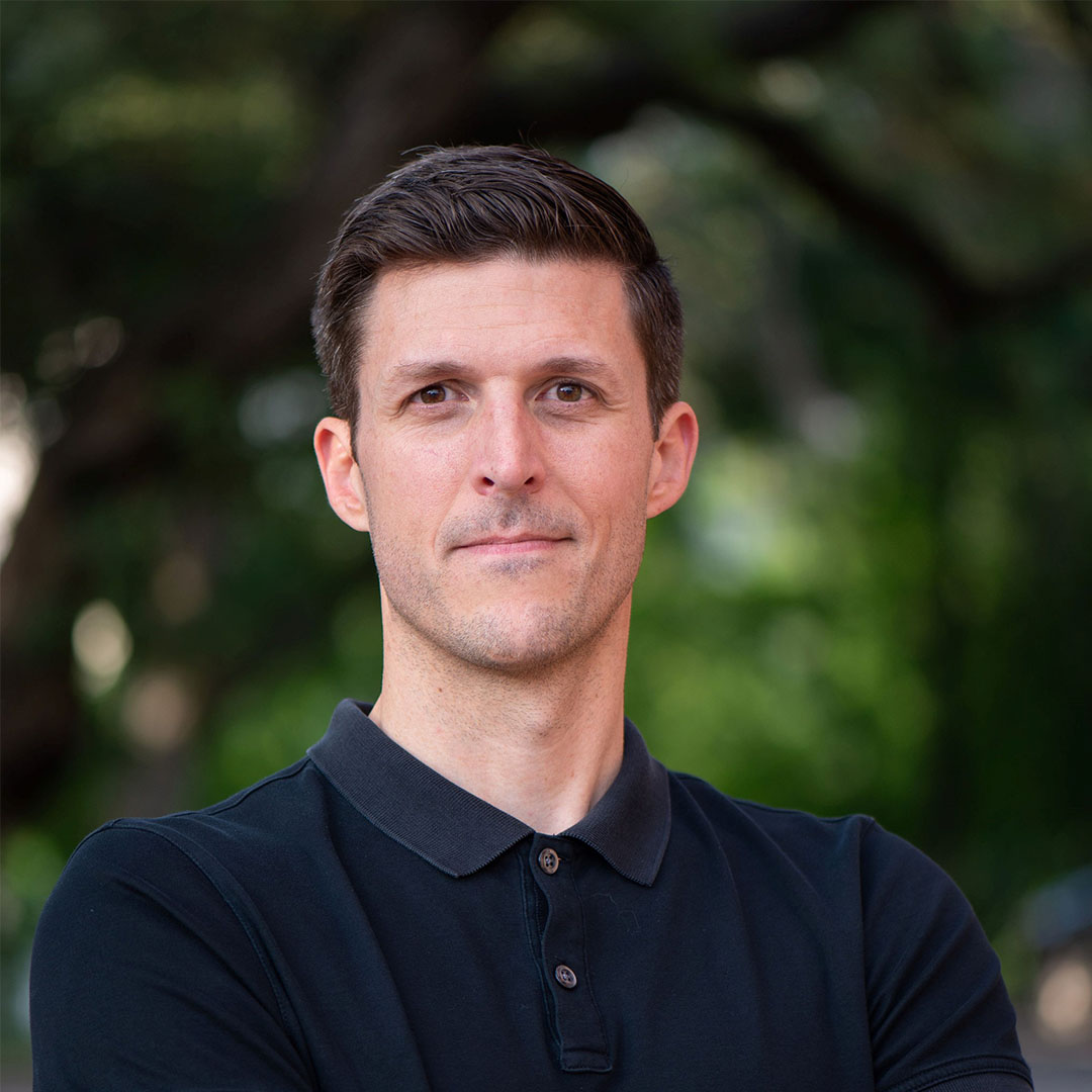 Michael Hoskings, S.E., P.E.