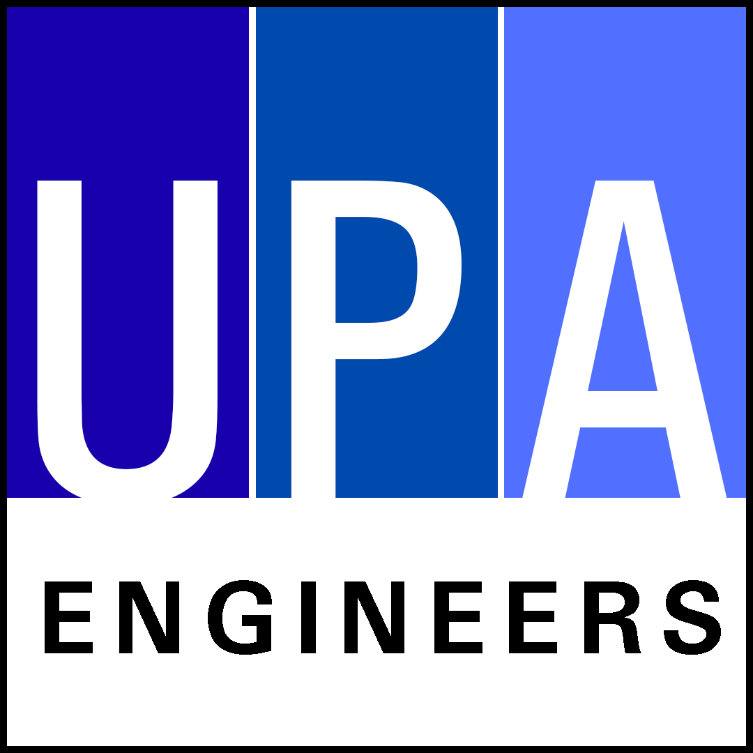 UPA ENGINEERS
